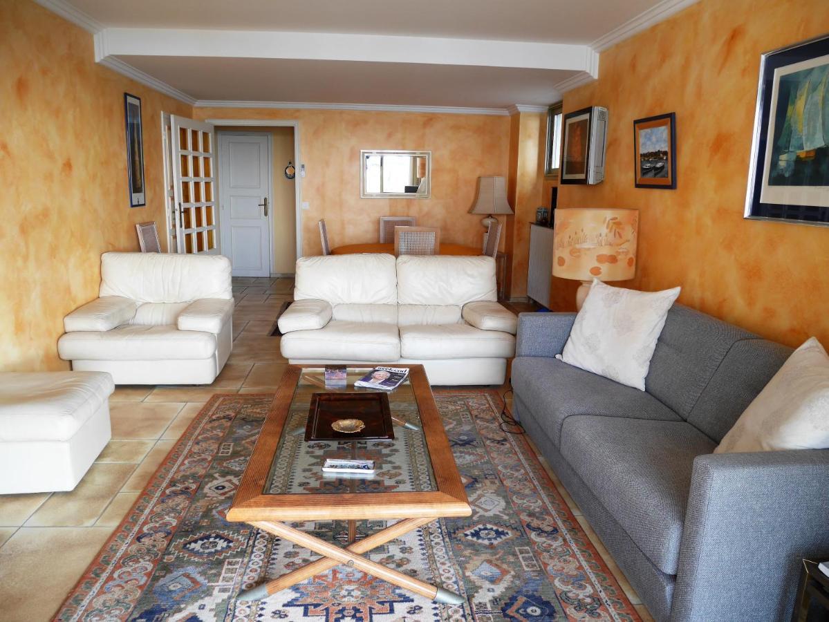 Sejour Sur La Croisette ! Apartment Cannes