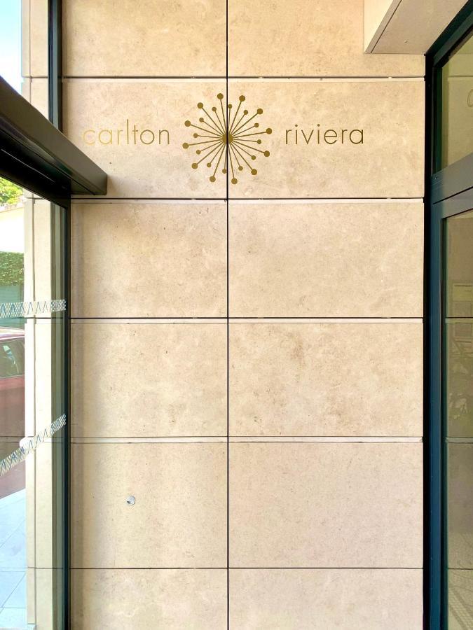 Appartement Carlton Riviera