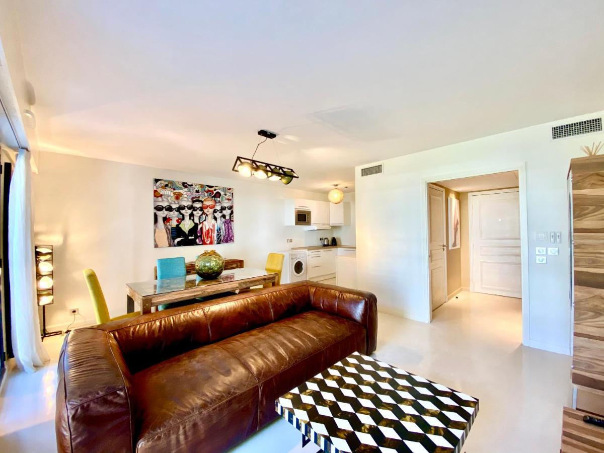 Appartement Carlton Riviera *