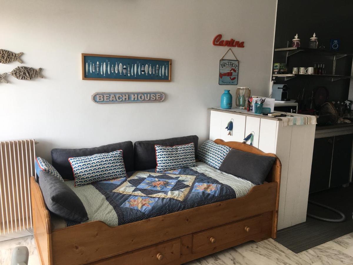 La Suquetane L'appart' Apartment *