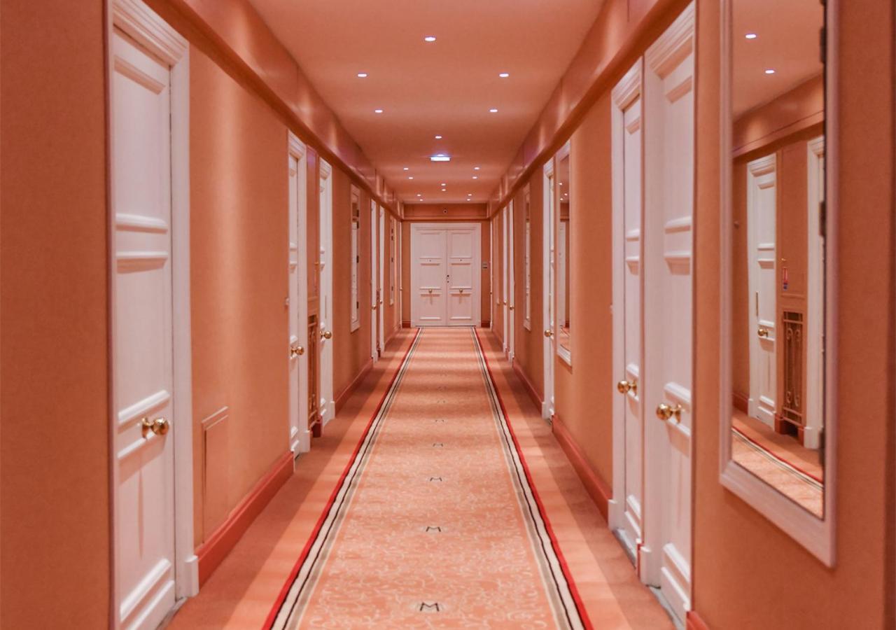 Palais Miramar Imperial Croisette Appartement Cannes