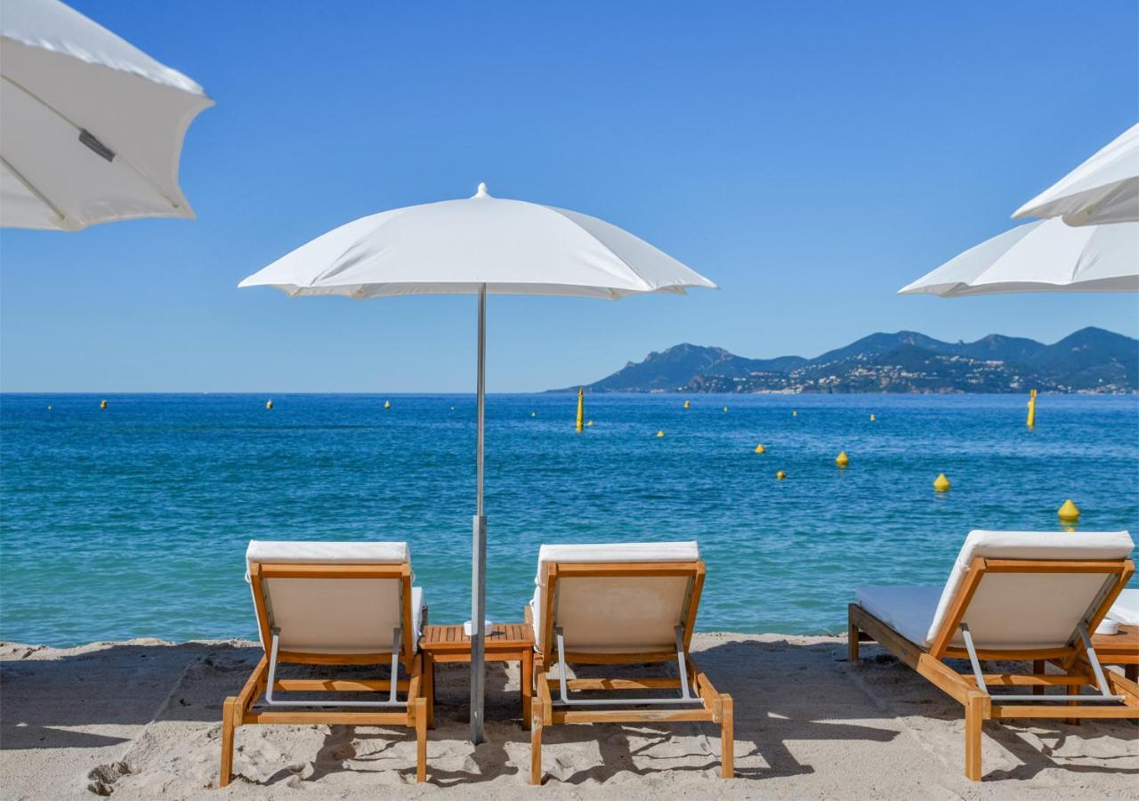 Palais Miramar Imperial Croisette Appartement Cannes