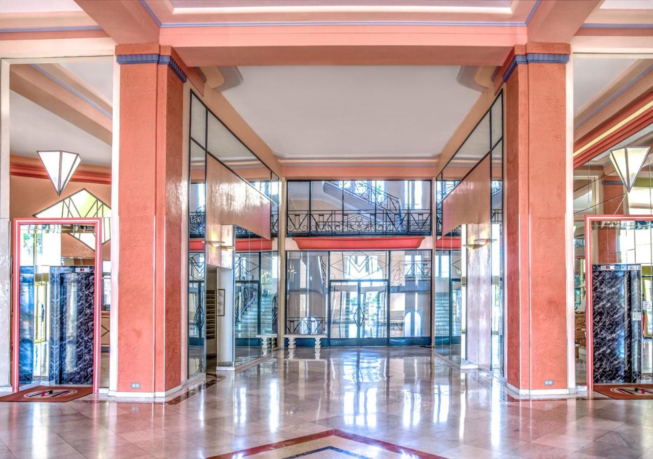 Palais Miramar Imperial Croisette Apartment Cannes