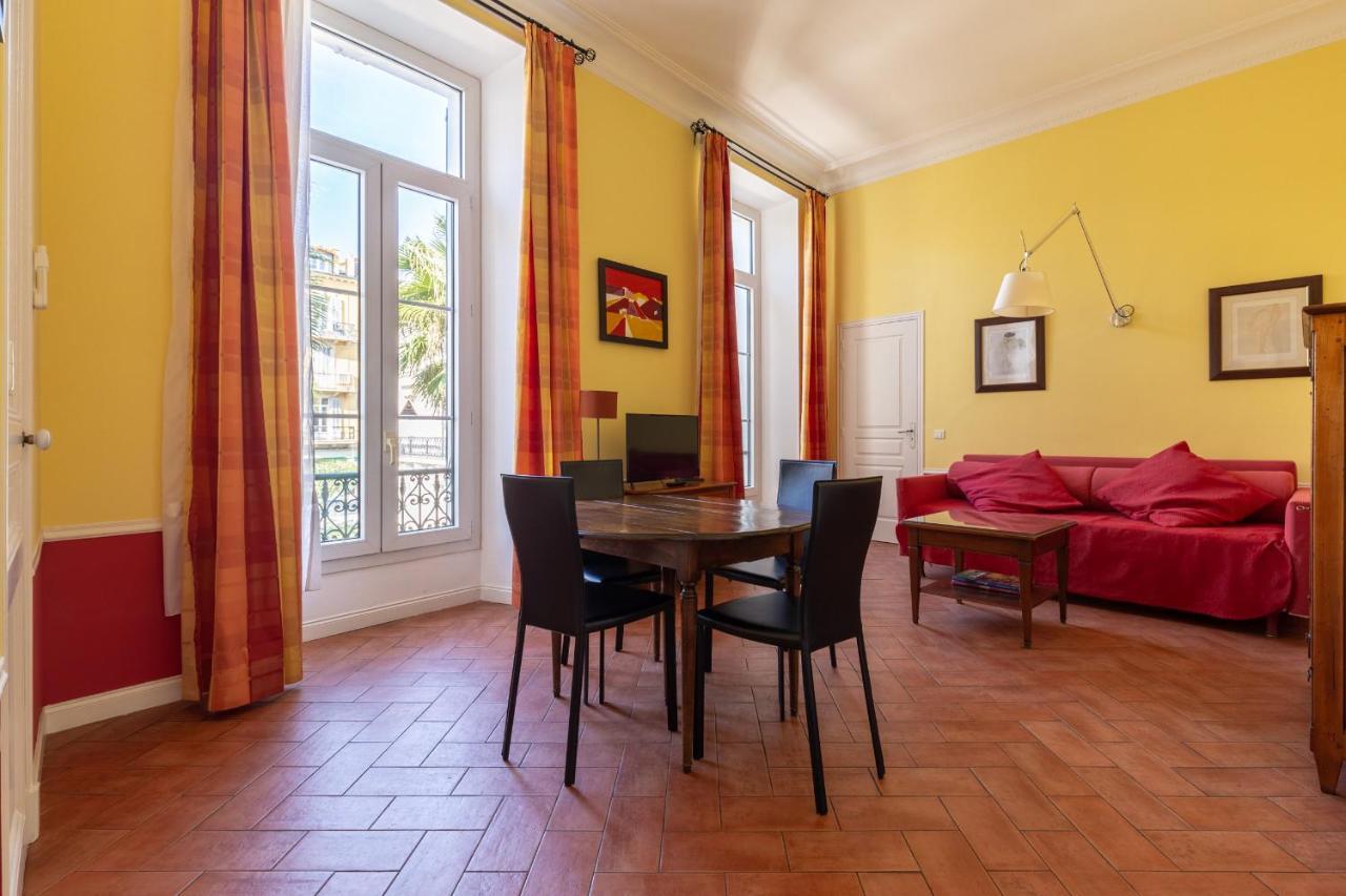 Cannes-hyper-centre Apartment