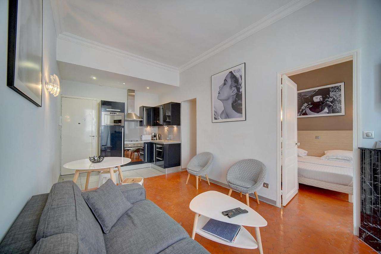 Centre Apartment Cannes