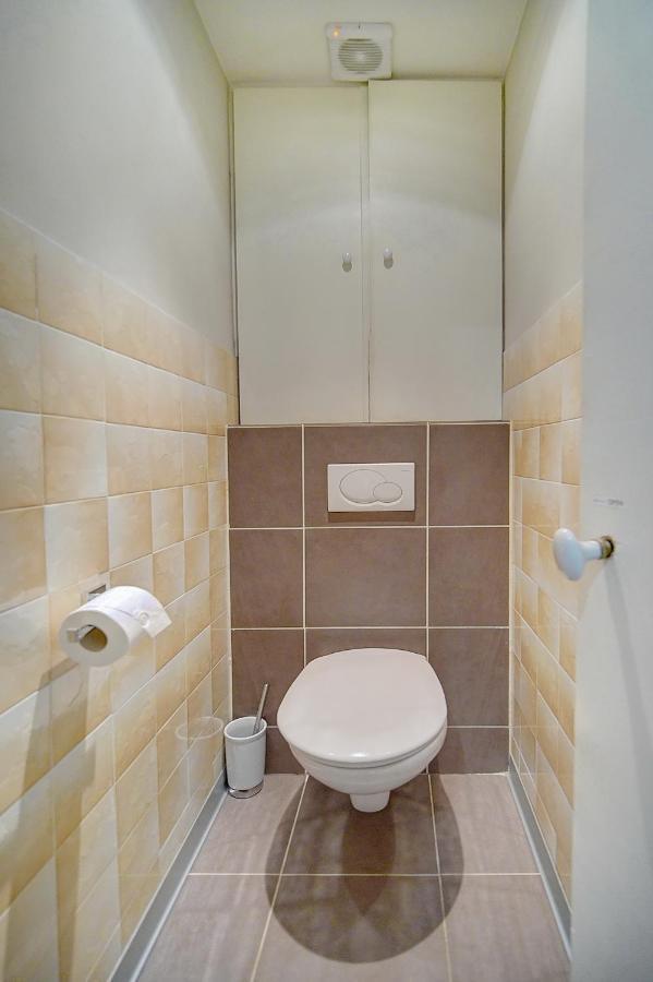 Apartment Centre Cannes