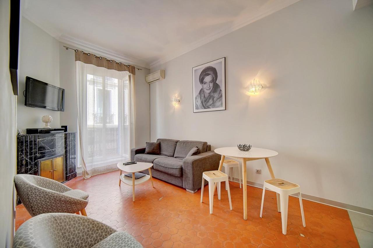 Centre Apartment Cannes