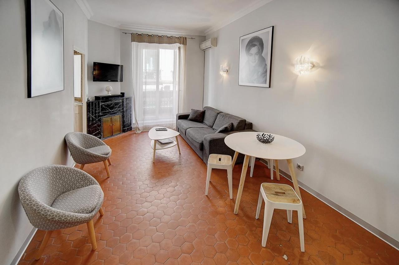 Apartment Centre Cannes