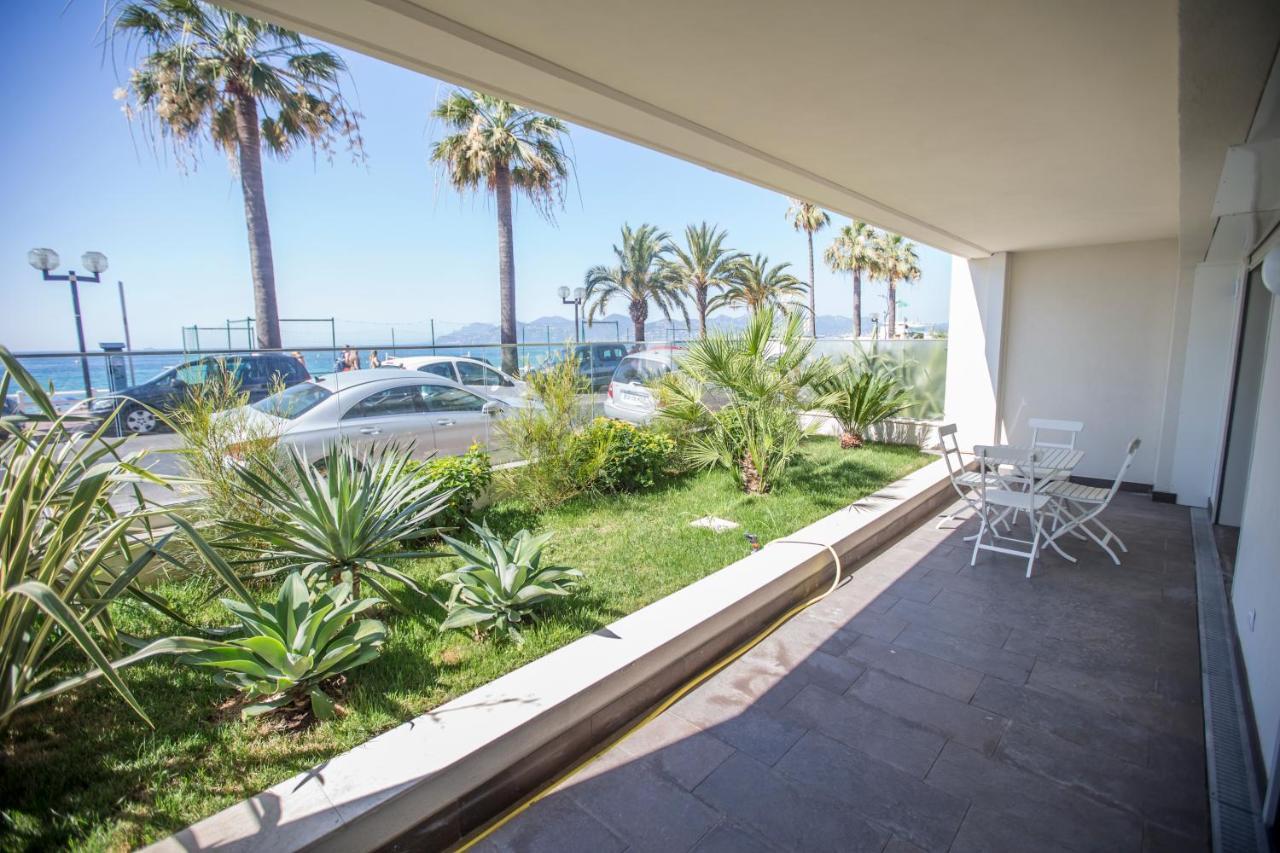 Appartement Sunny By Connexion Cannes