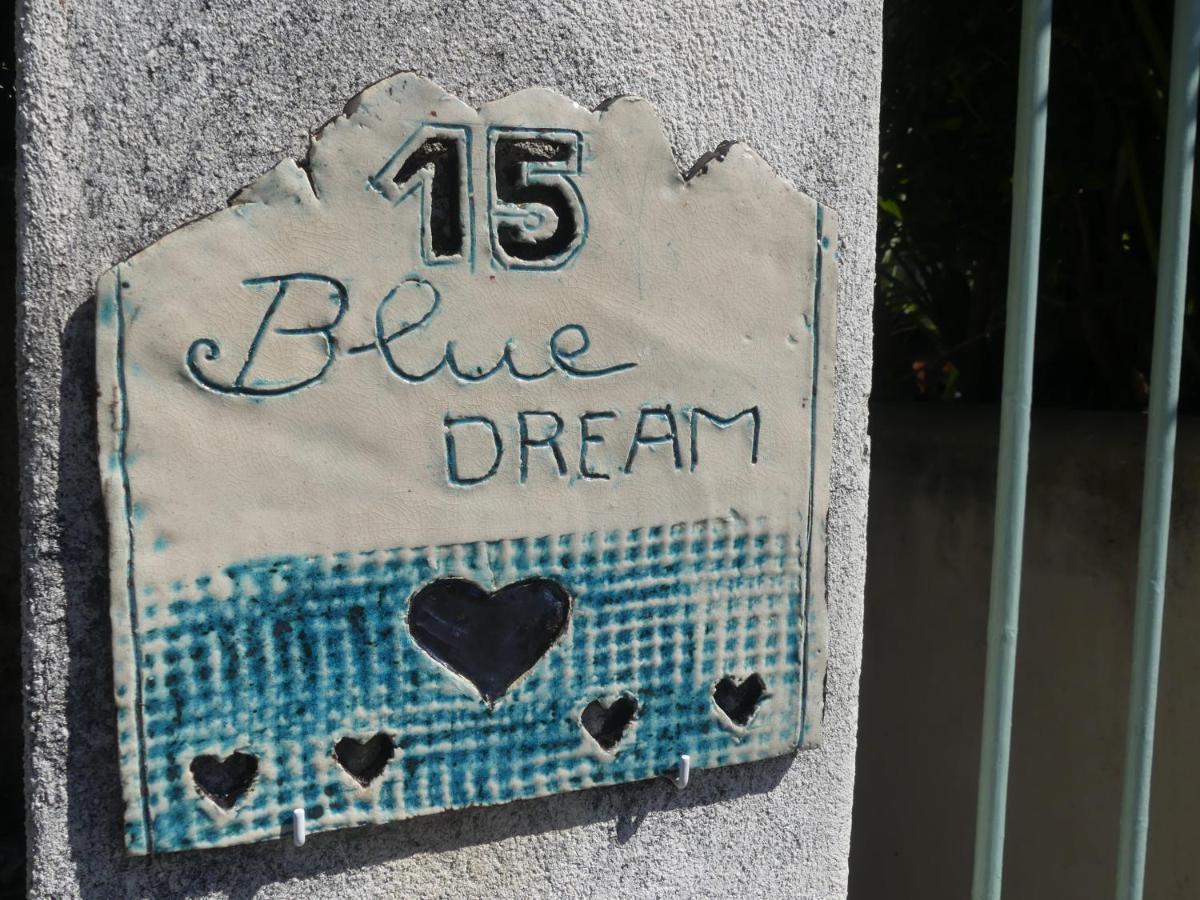 Blue Dream * Cannes