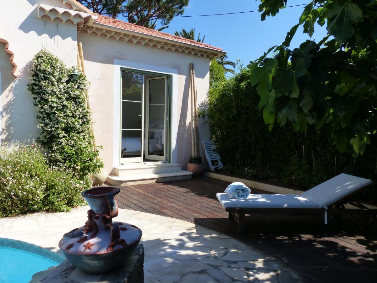 Guest house Blue Dream Cannes