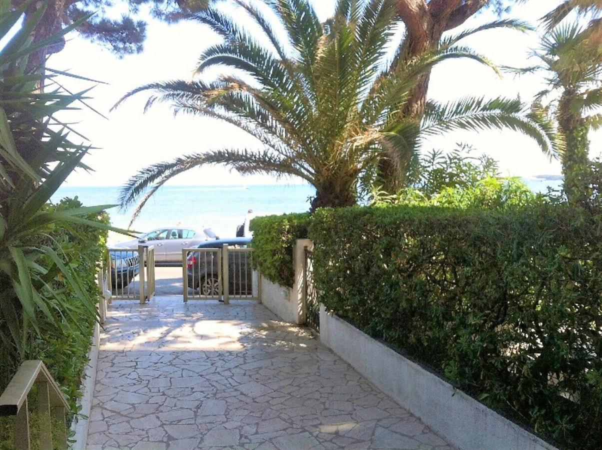Apartment Fettolina Palm Beach, Location Front De Et Cannes