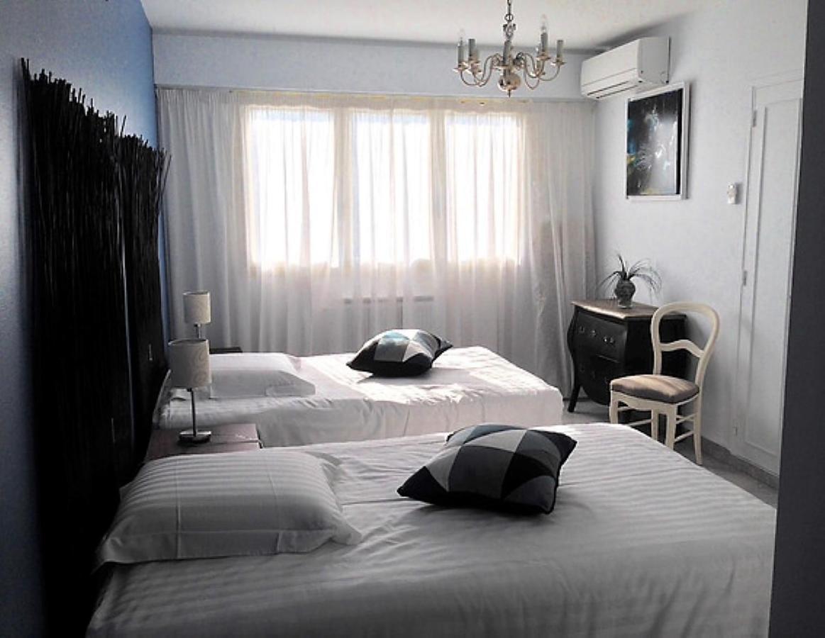 Apartment Fettolina Palm Beach, Location Front De Et