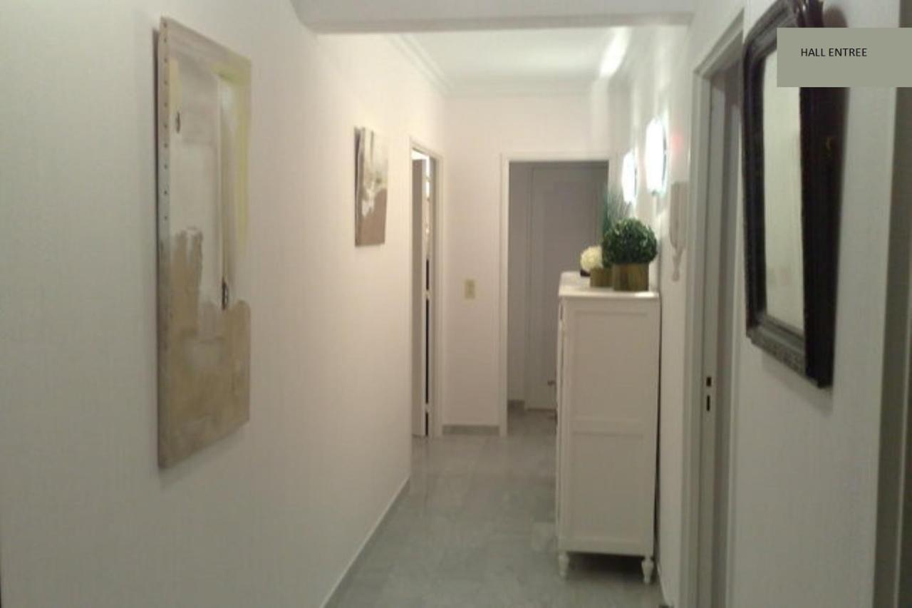 Apartment Fettolina Palm Beach, Location Front De Et *