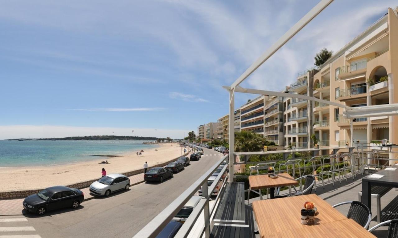 Fettolina Palm Beach, Location Front De Et * Cannes