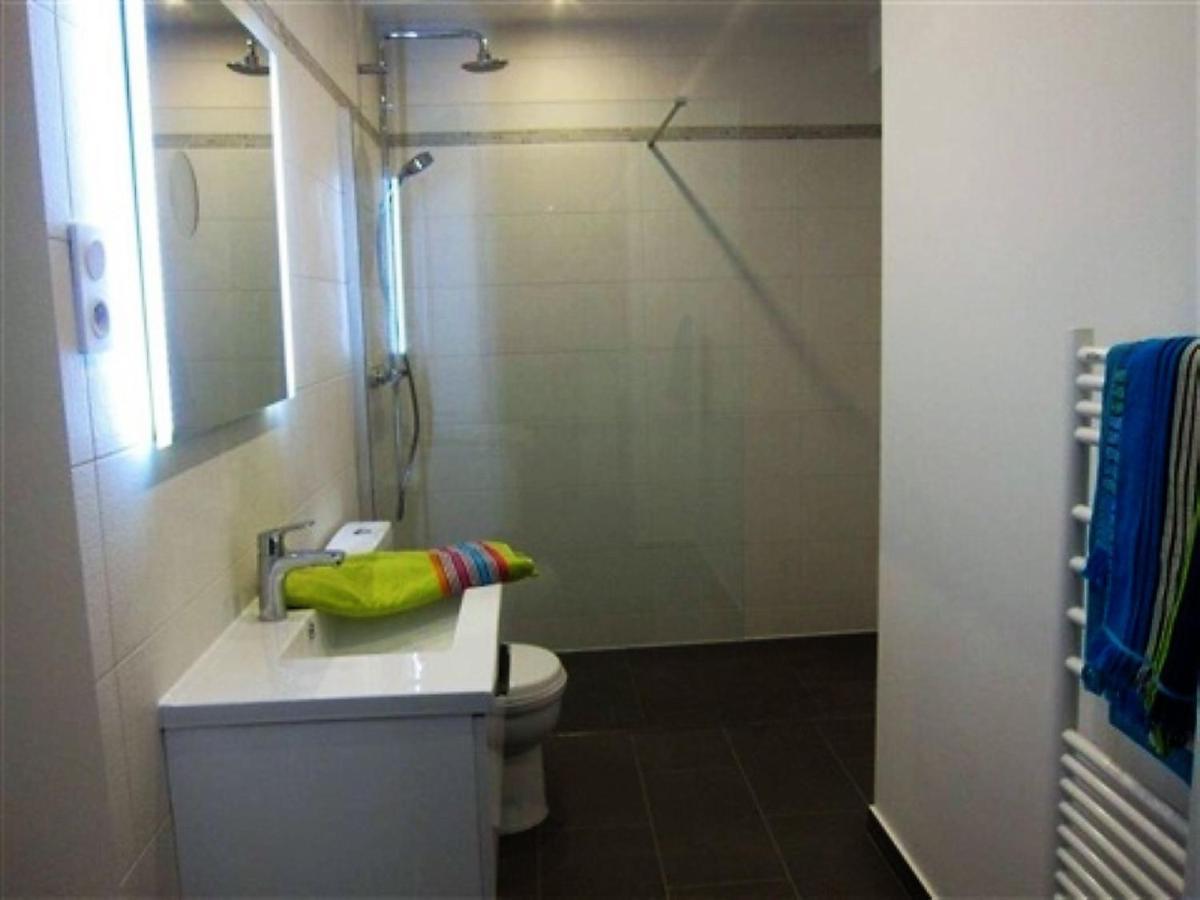 Fettolina Palm Beach, Location Front De Et Apartment Cannes