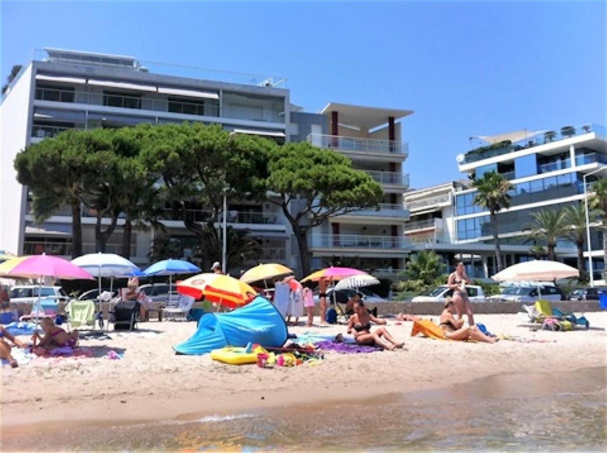 Fettolina Palm Beach, Location Front De Et *