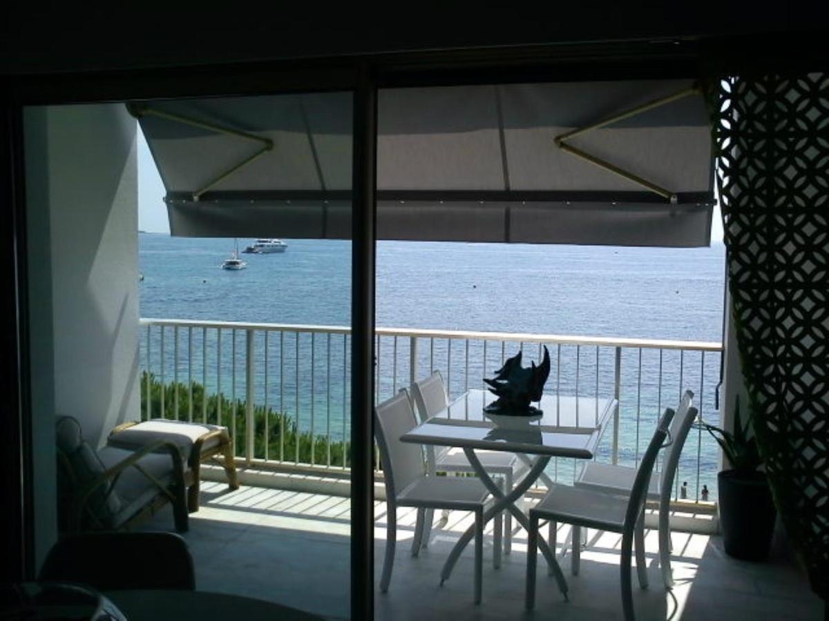 Fettolina Palm Beach, Location Front De Et Cannes