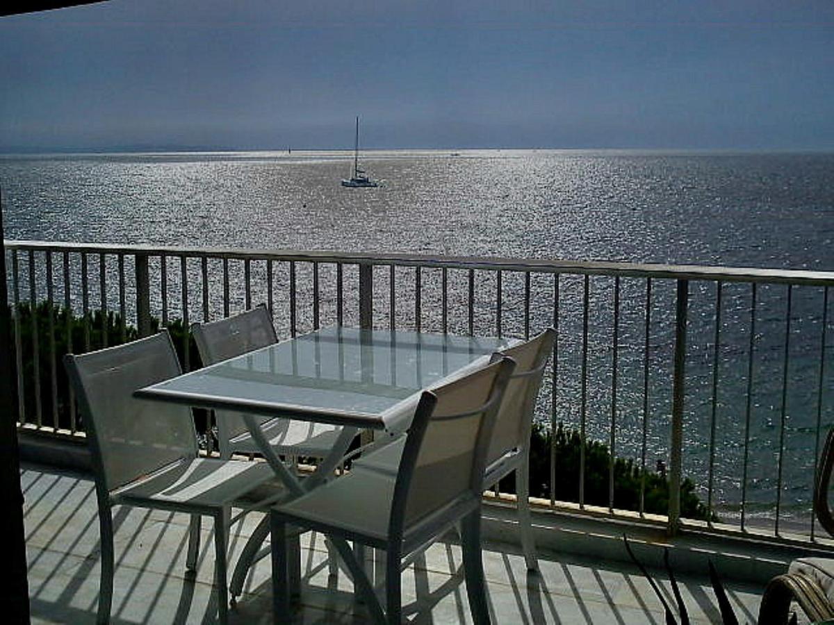 Fettolina Palm Beach, Location Front De Et Apartment *