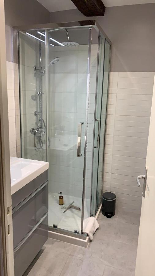 Appartement De Gamme Suquet *