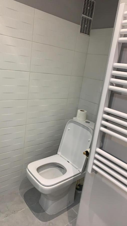 Appartement De Gamme Suquet *