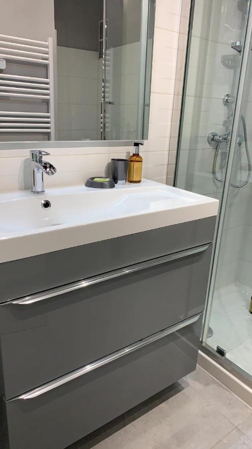 Appartement De Gamme Suquet *