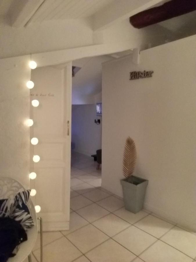 Appartement Gatsby Croisette *