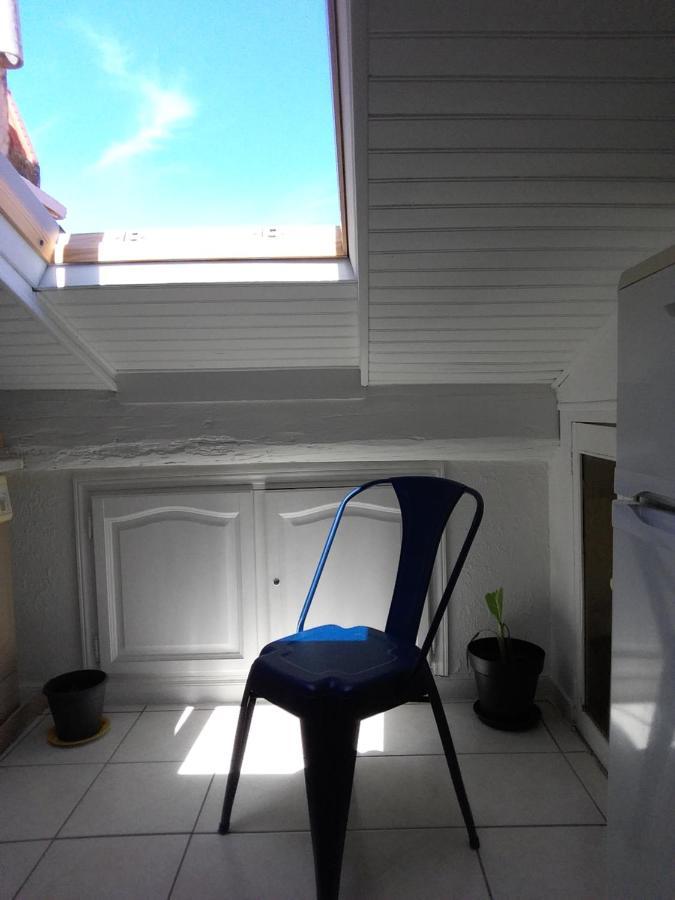 Apartment Gatsby Croisette