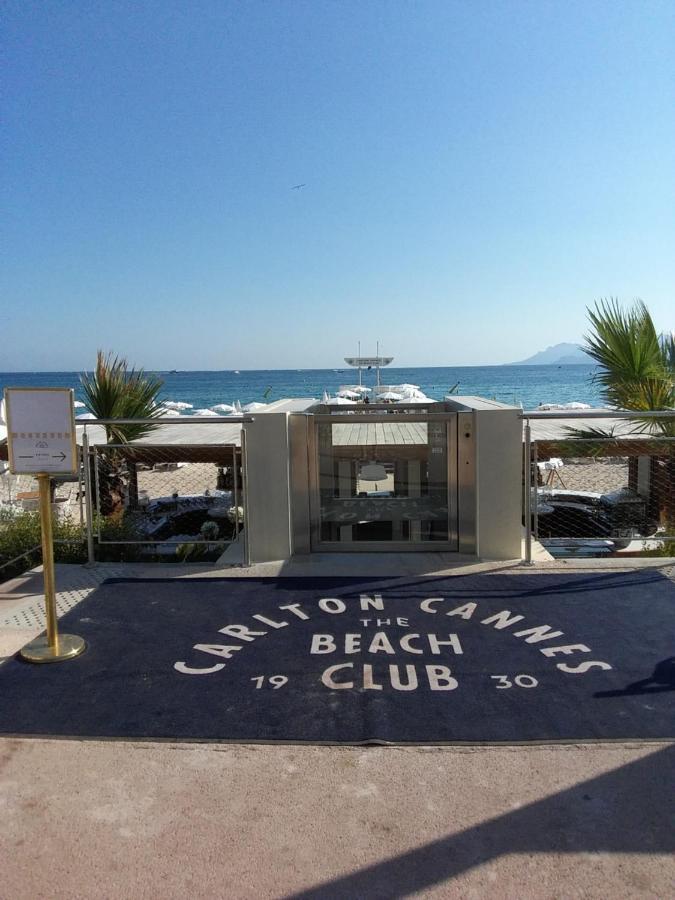 Appartement Gatsby Croisette