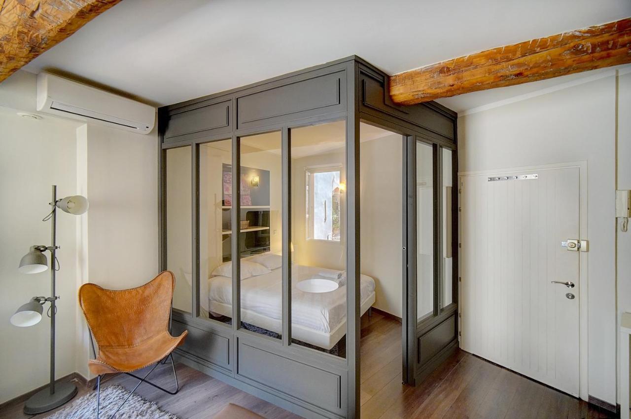 Appartement Immogroom - Ac - Full Comfort - Center Of *