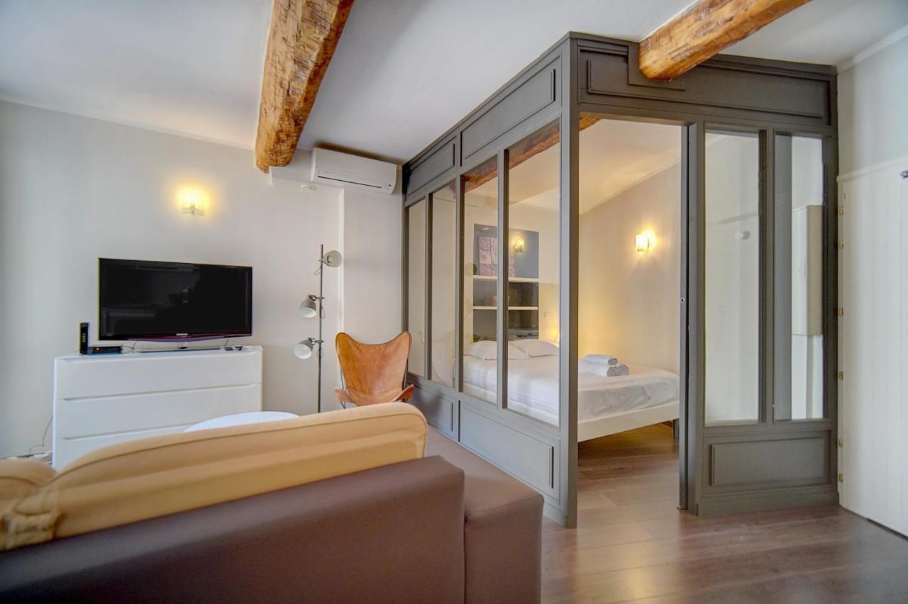 Appartement Immogroom - Ac - Full Comfort - Center Of *