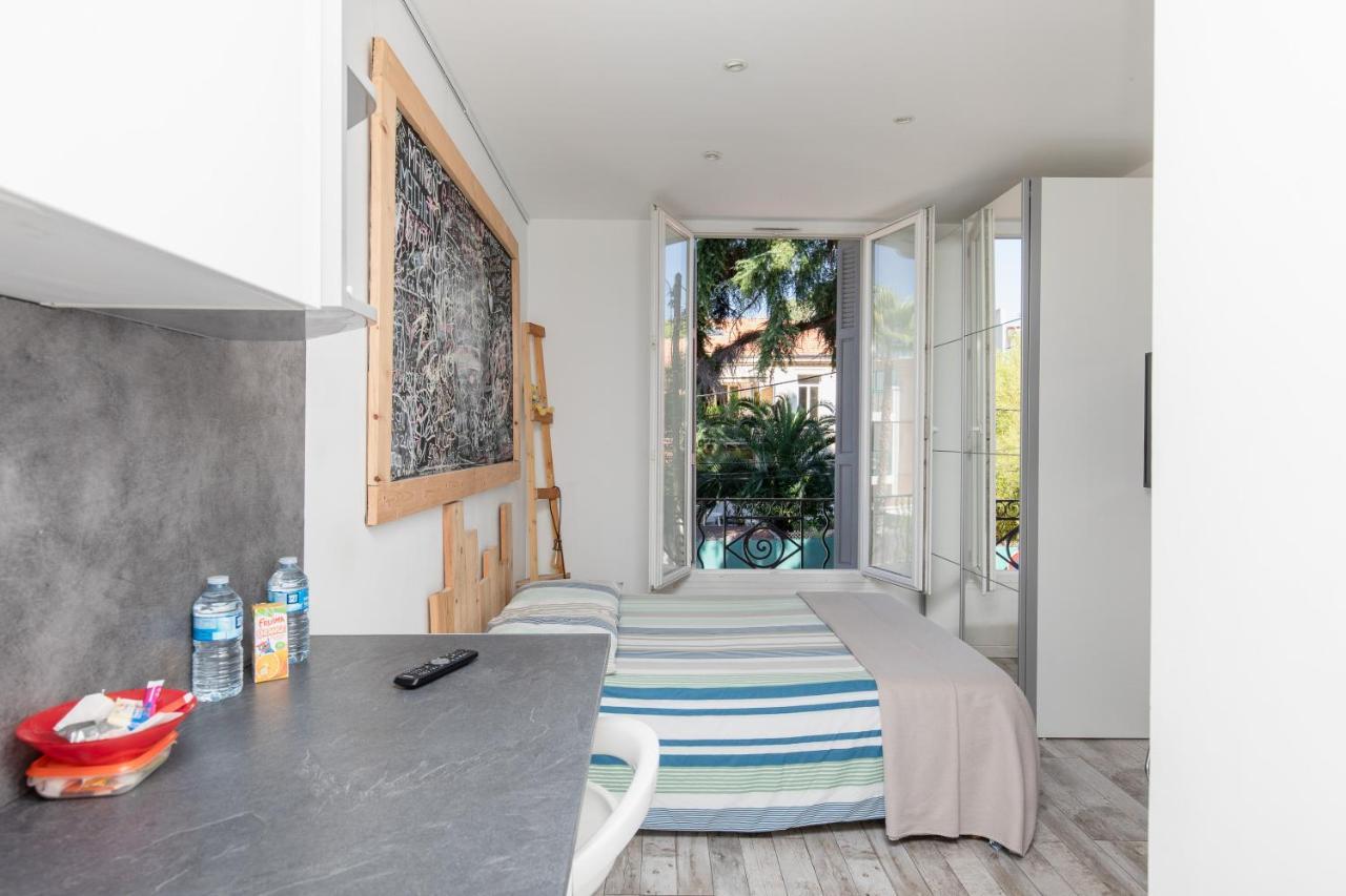 Atelier Ninette Apartment