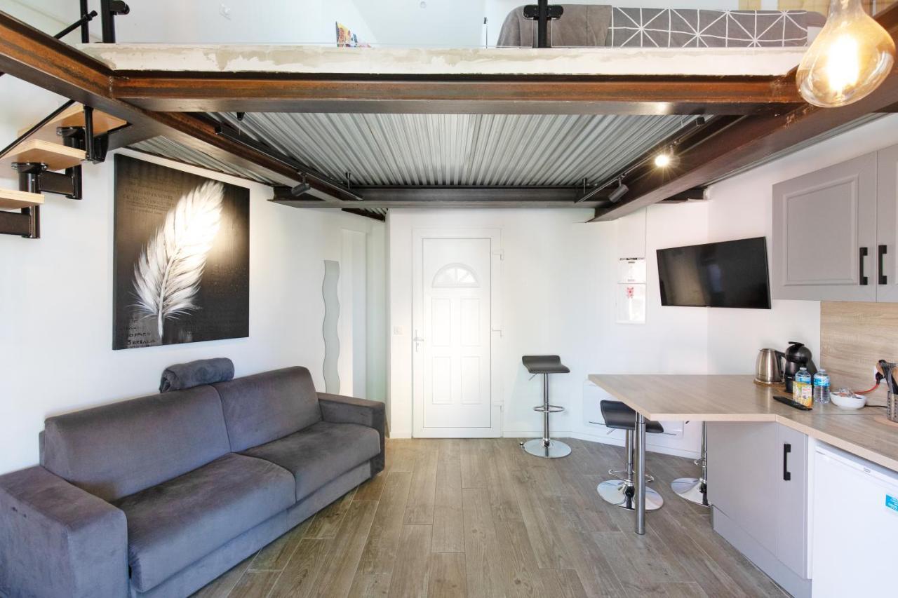 Atelier Ninette Apartment Cannes