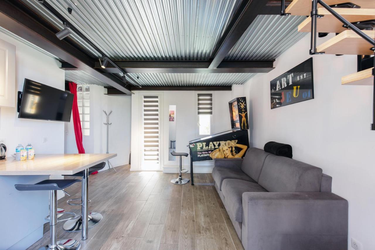 Atelier Ninette * Cannes