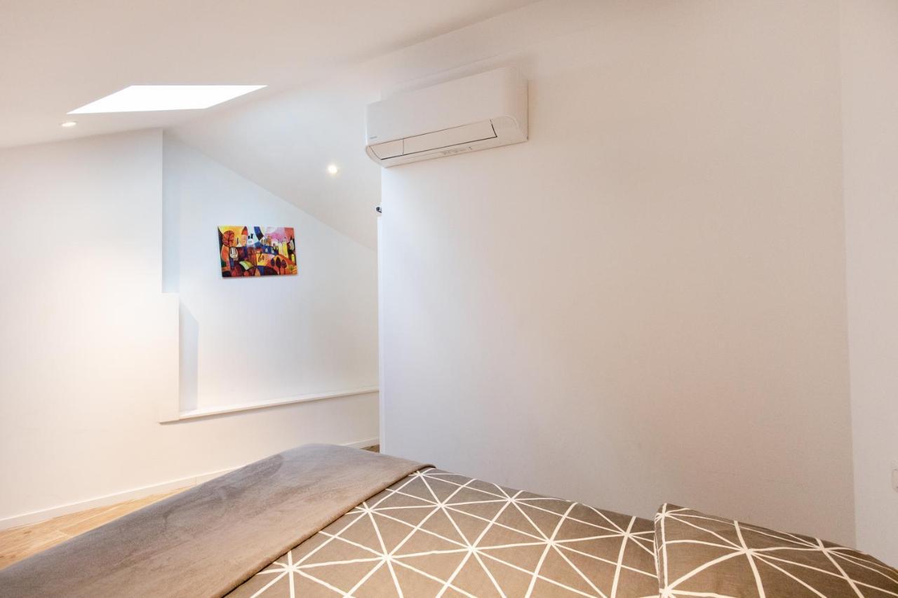 Atelier Ninette Apartment *