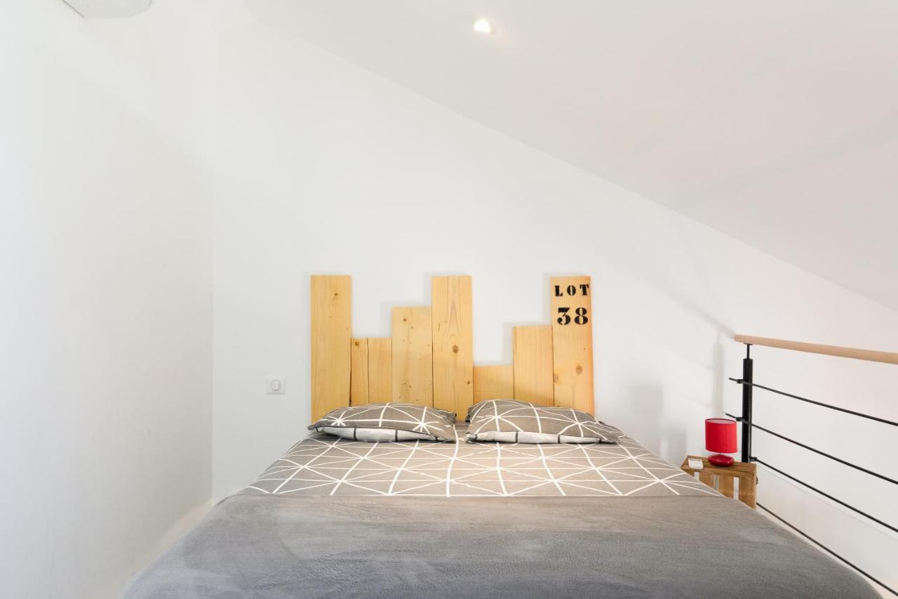 Apartment Atelier Ninette