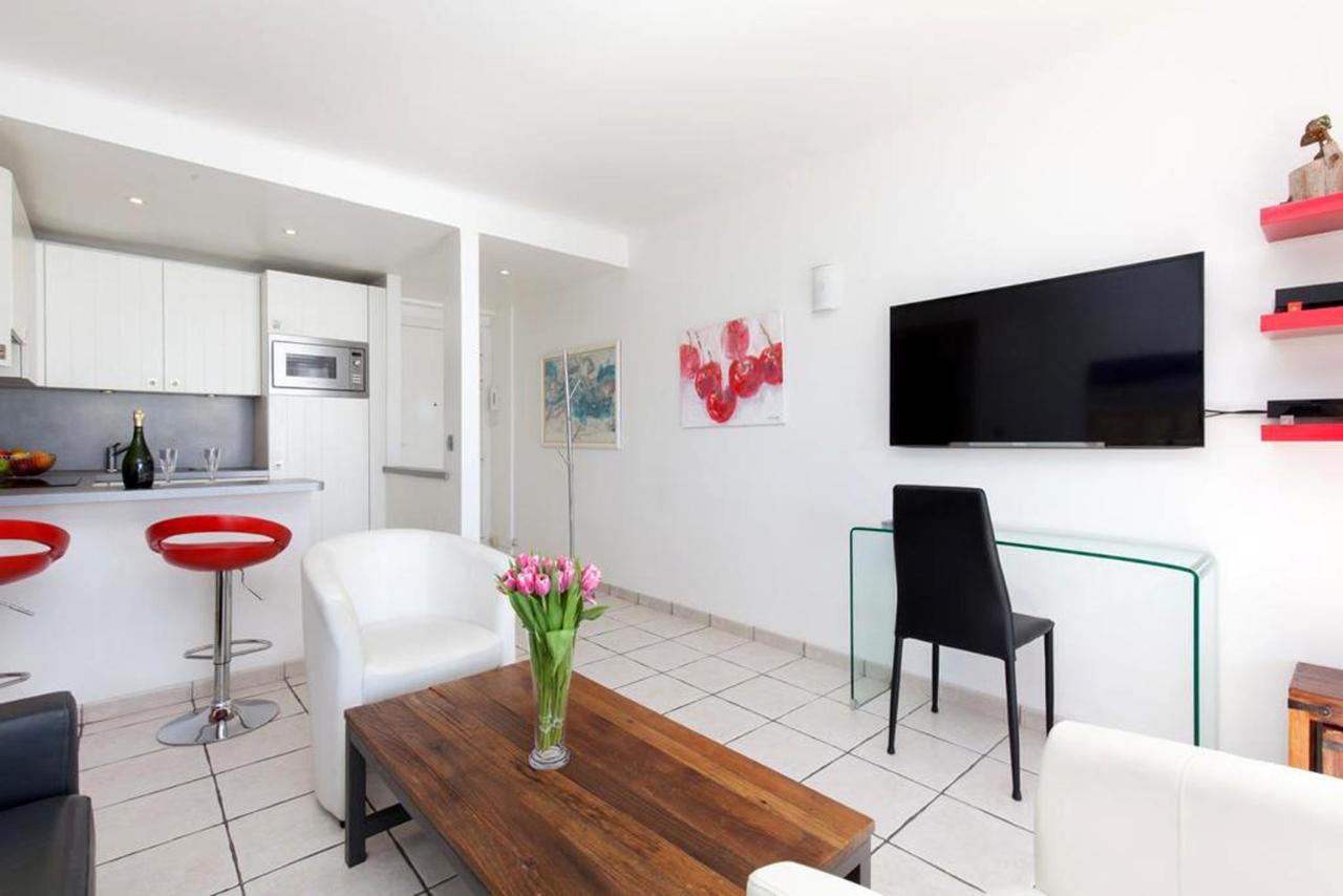 Saint Remy 2 Apartment *