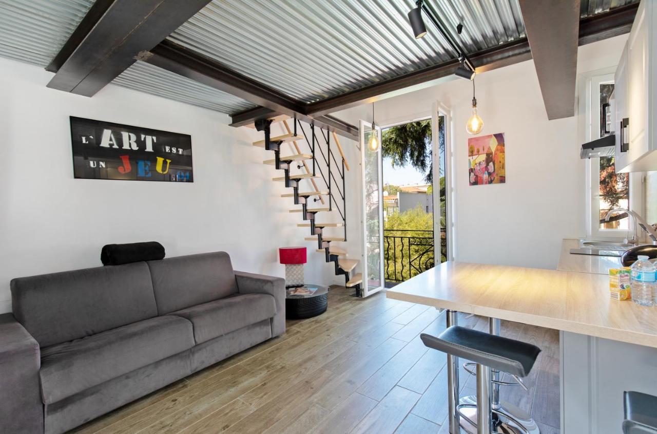 Atelier Ninette * Cannes