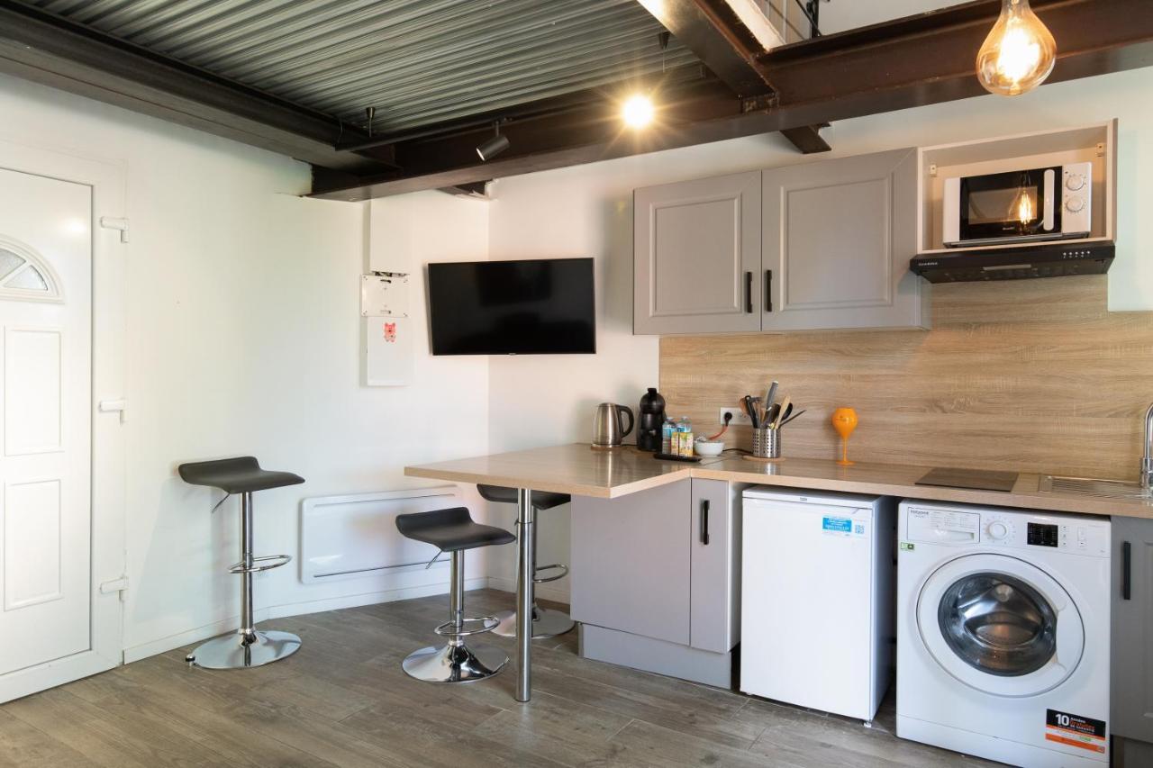 Atelier Ninette Apartment