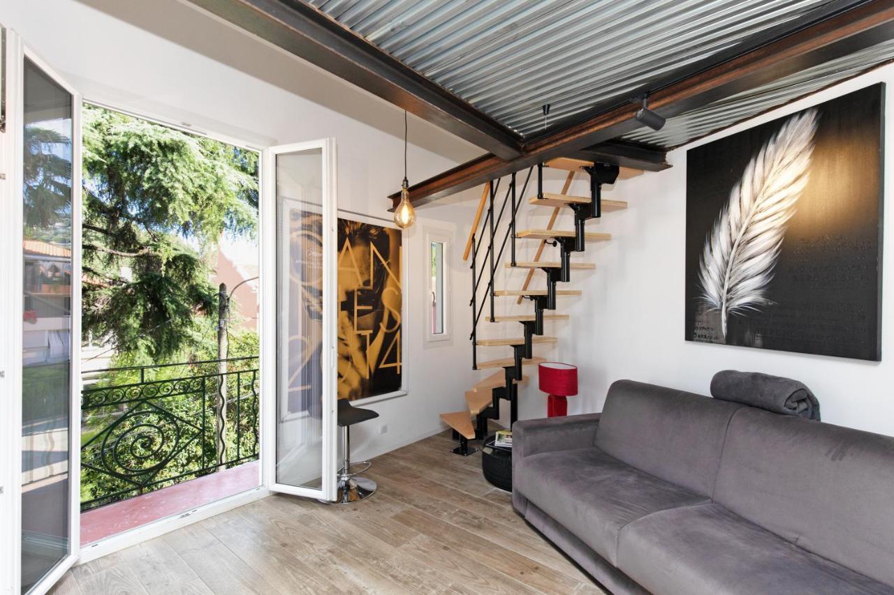 Atelier Ninette Apartment *