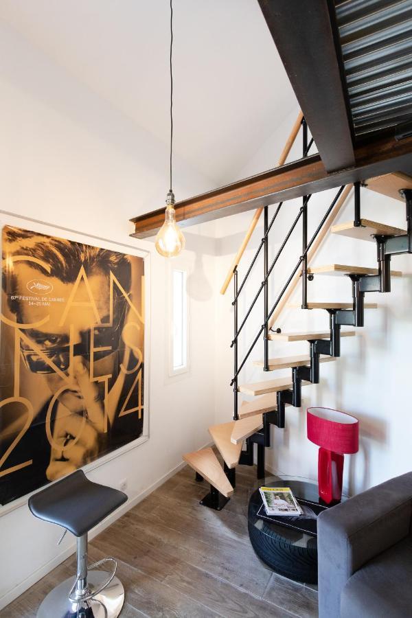Atelier Ninette * Cannes