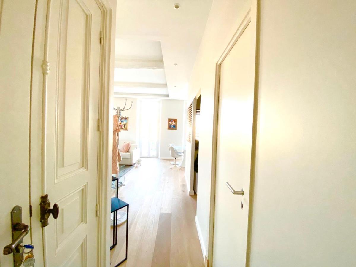 Old Port, Seafront & Seaview Wifi & Ac * Cannes