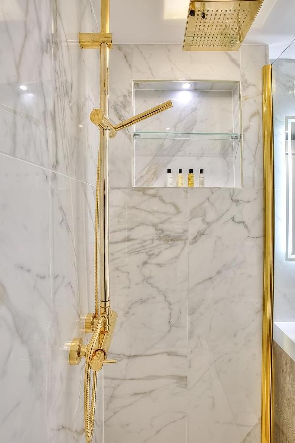 Appartement Luxury 4 Stars With 2 Terraces, Croisette *