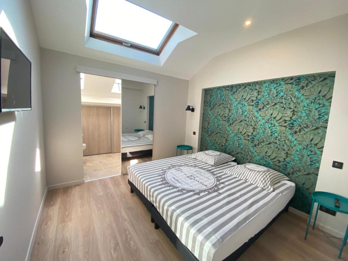 Apartment Brand New 4 Bedrooms 4 Bathrooms Heart Of Cannes