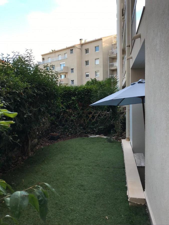 Cannes-passy - Très Beau Pour 4 Pers - Piscine Dans Résidence - Parking Privé - Jardin