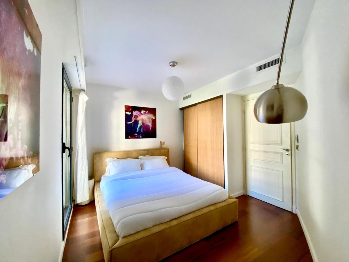 Appartement Carlton Riviera