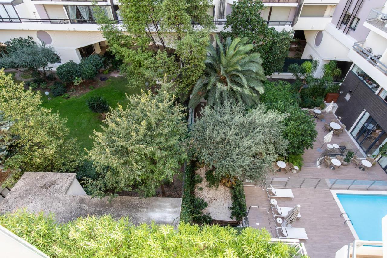 Pavillon Riviera Original *