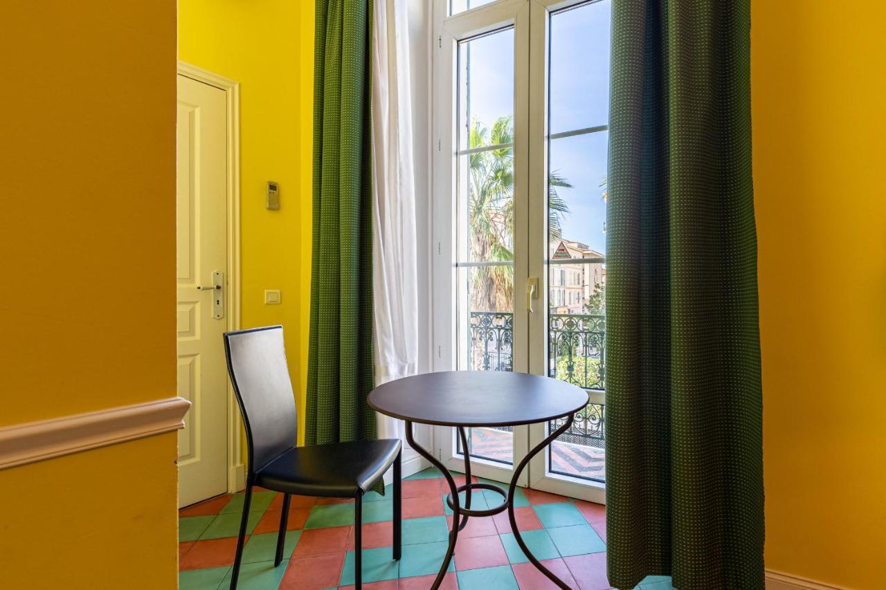 Apartment Cannes-hyper-centre