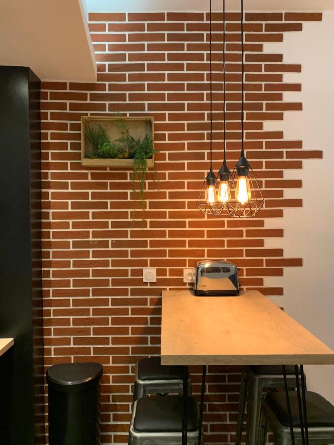 Relaxhome - Hypercentre - Clim - Netflix Cannes