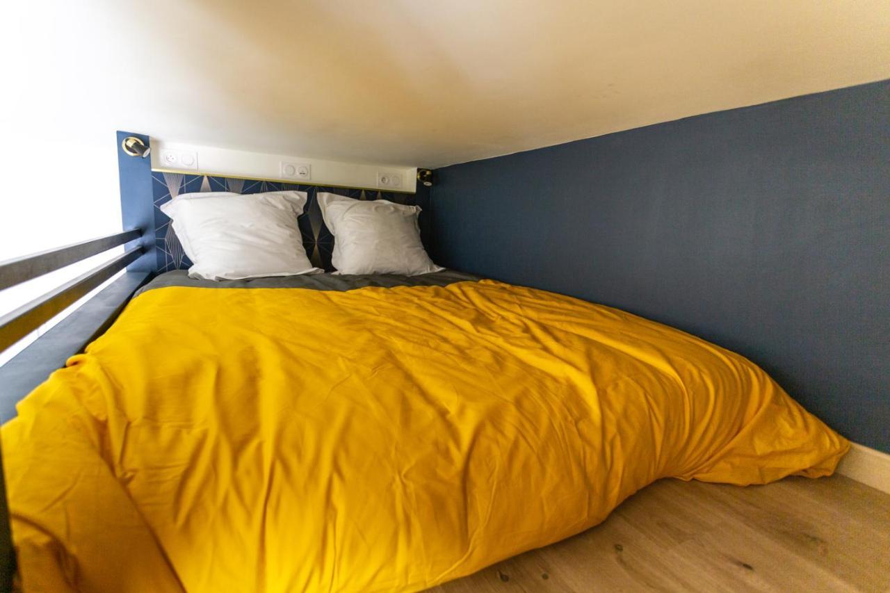 Relaxhome - Hypercentre - Clim - Netflix